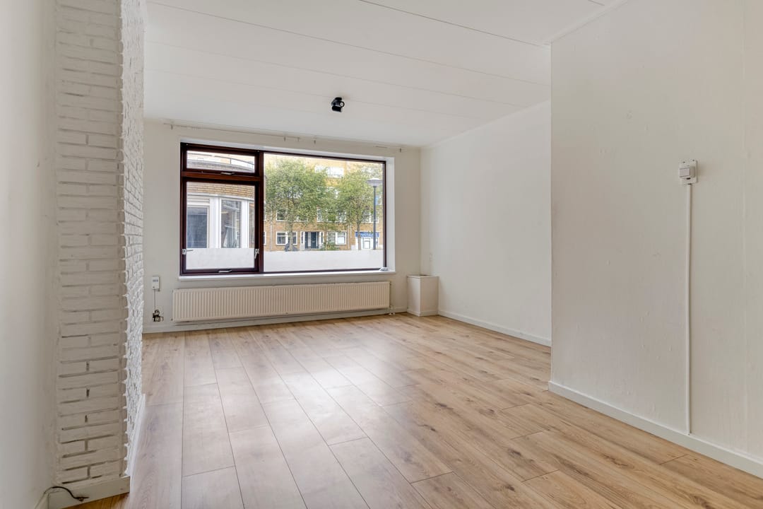 Foto 7 van Lorentzplein 16-A