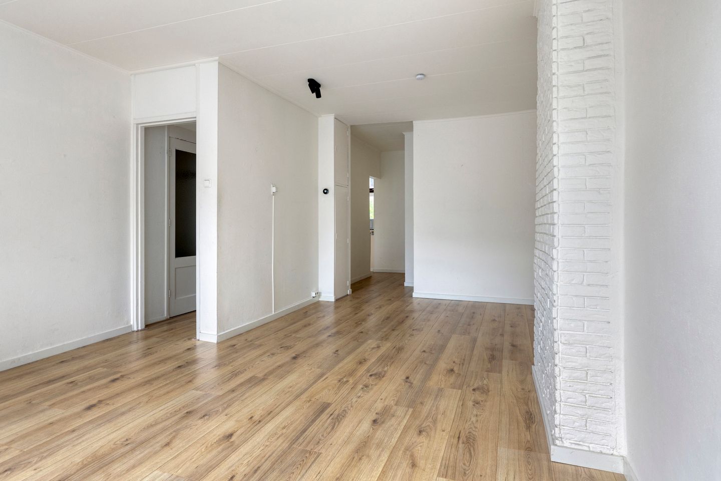 Foto 5 van Lorentzplein 16-A