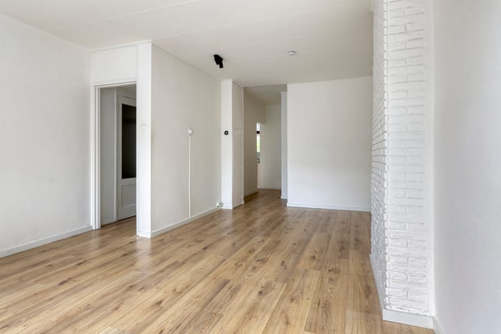 Foto 5 van Lorentzplein 16-A