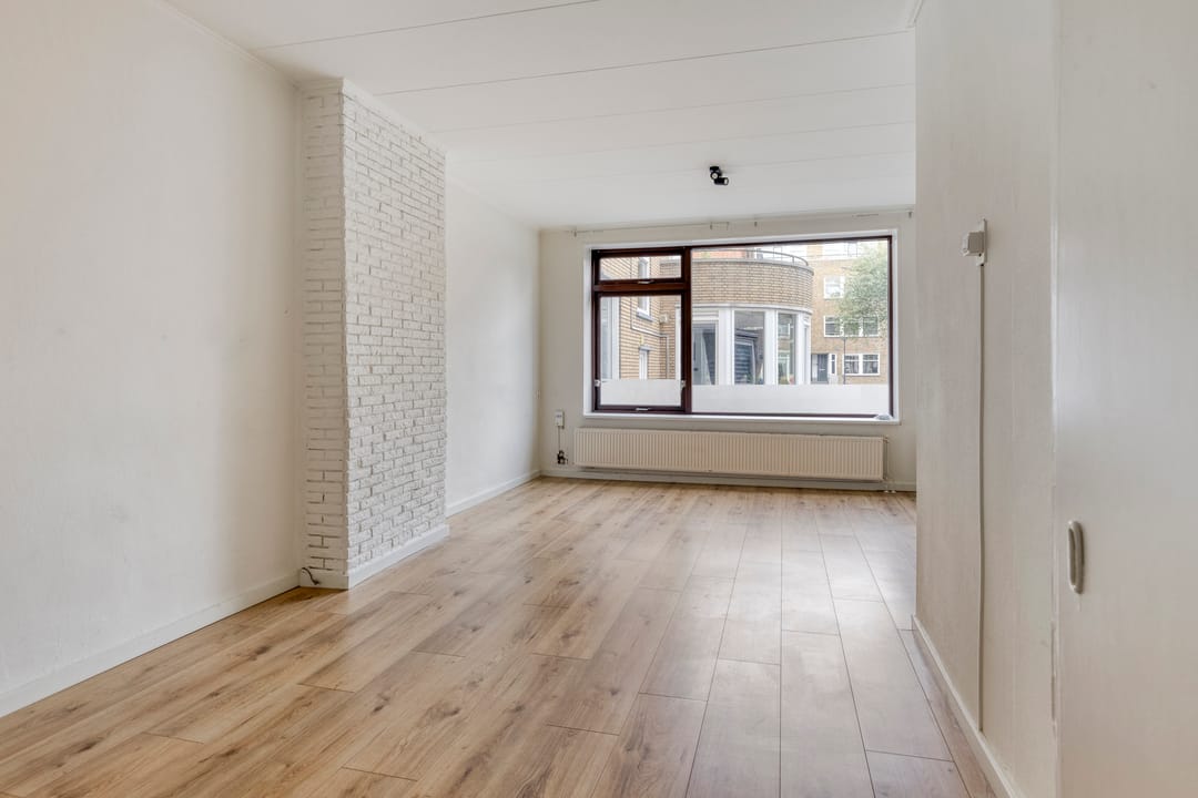 Foto 8 van Lorentzplein 16-A