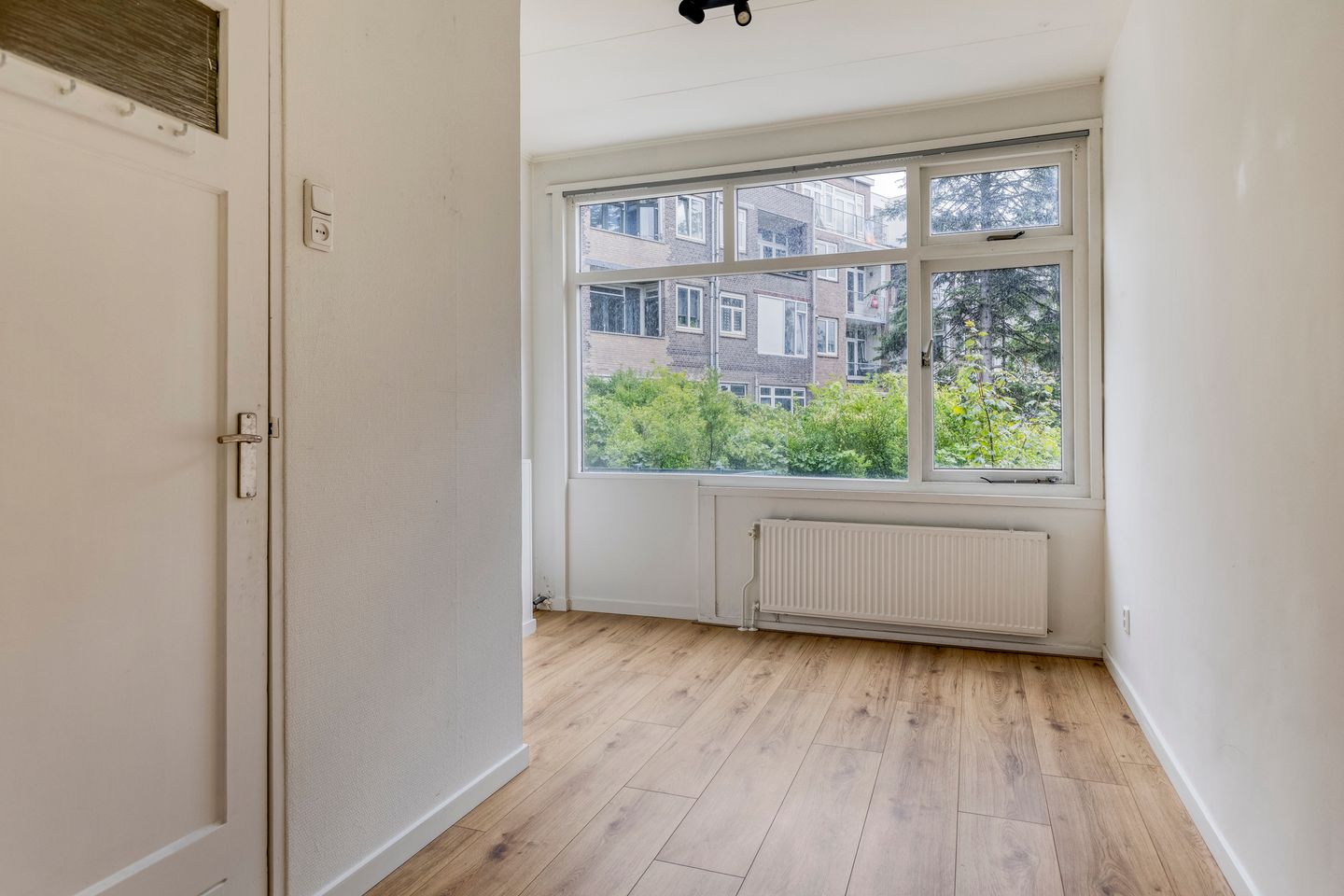 Foto 10 van Lorentzplein 16-A