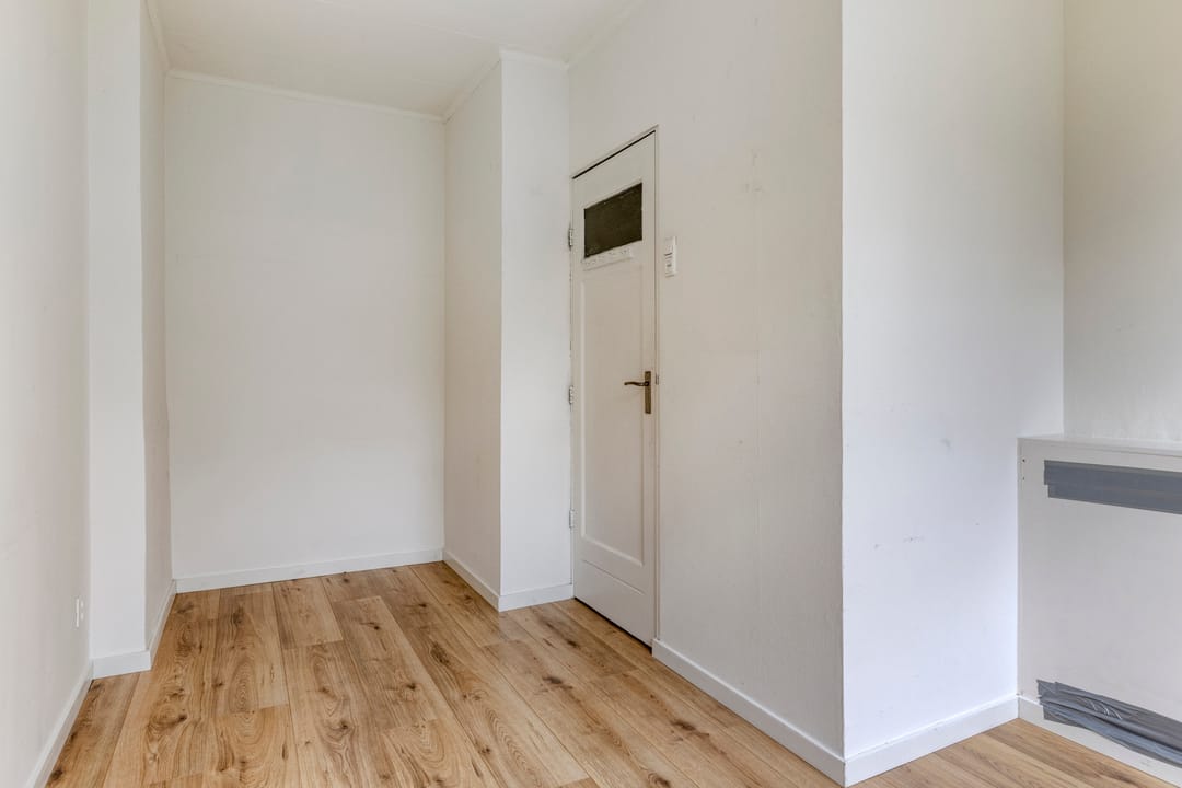 Foto 11 van Lorentzplein 16-A