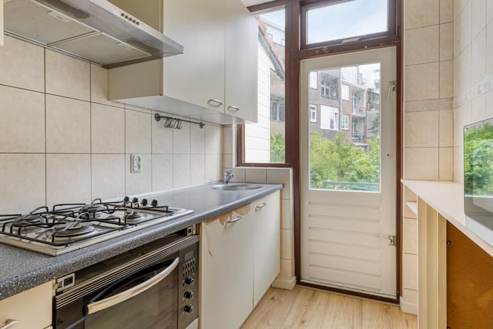 Foto 13 van Lorentzplein 16-A