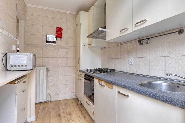 Foto 16 van Lorentzplein 16-A