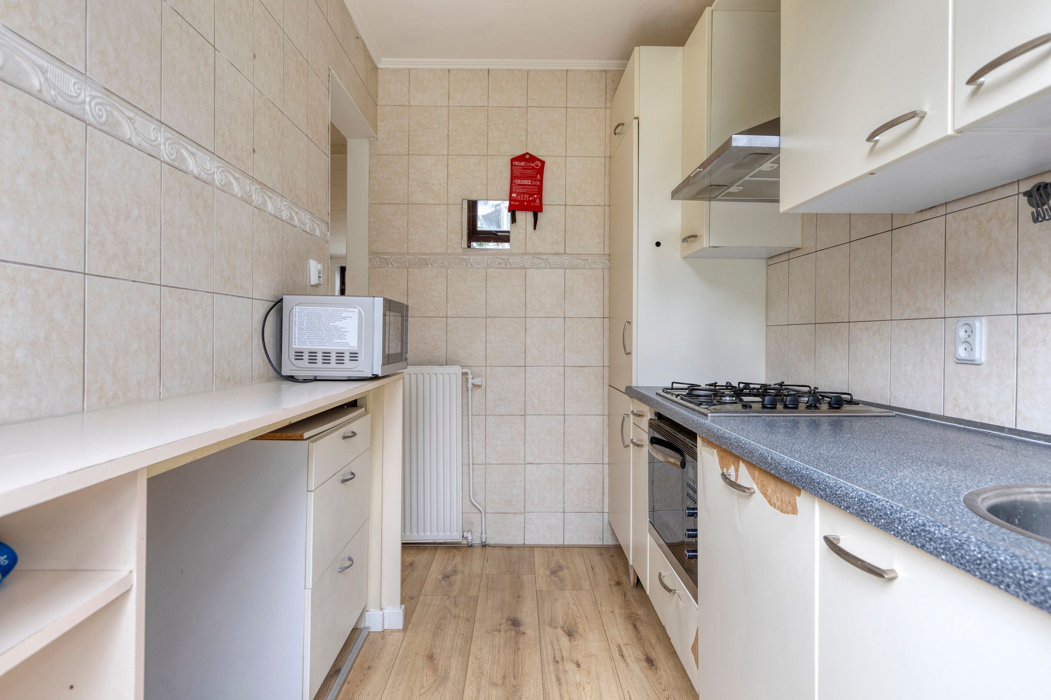 Foto 15 van Lorentzplein 16-A