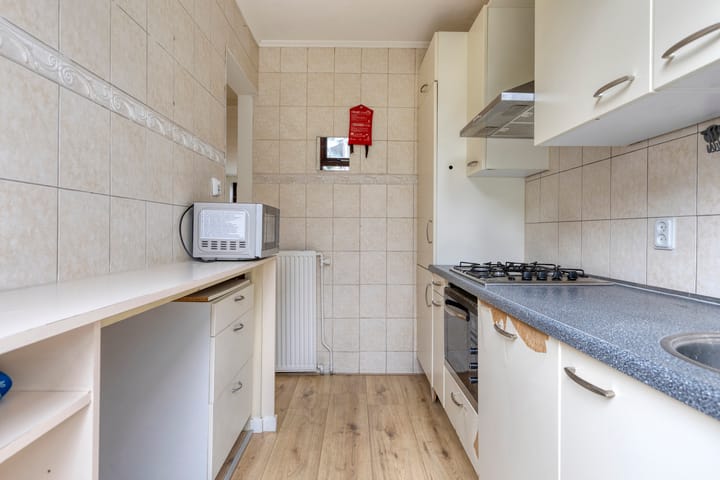 Foto 15 van Lorentzplein 16-A