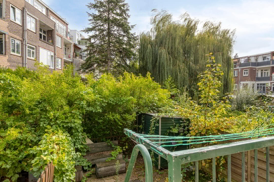 Foto 17 van Lorentzplein 16-A