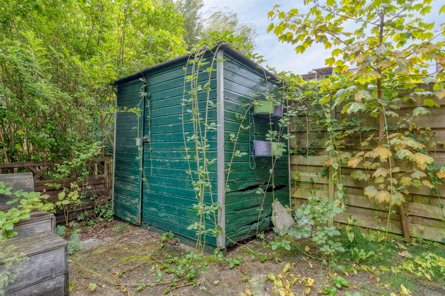 Foto 20 van Lorentzplein 16-A