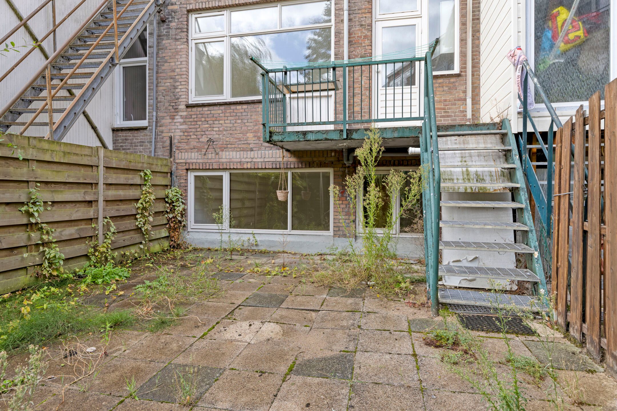 Foto 21 van Lorentzplein 16-A