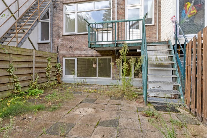 Foto 21 van Lorentzplein 16-A