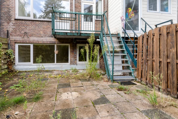 Foto 22 van Lorentzplein 16-A