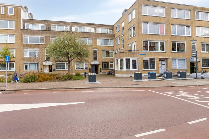 Foto 23 van Lorentzplein 16-A