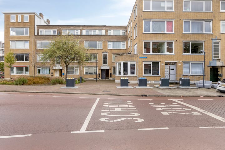 Foto 24 van Lorentzplein 16-A