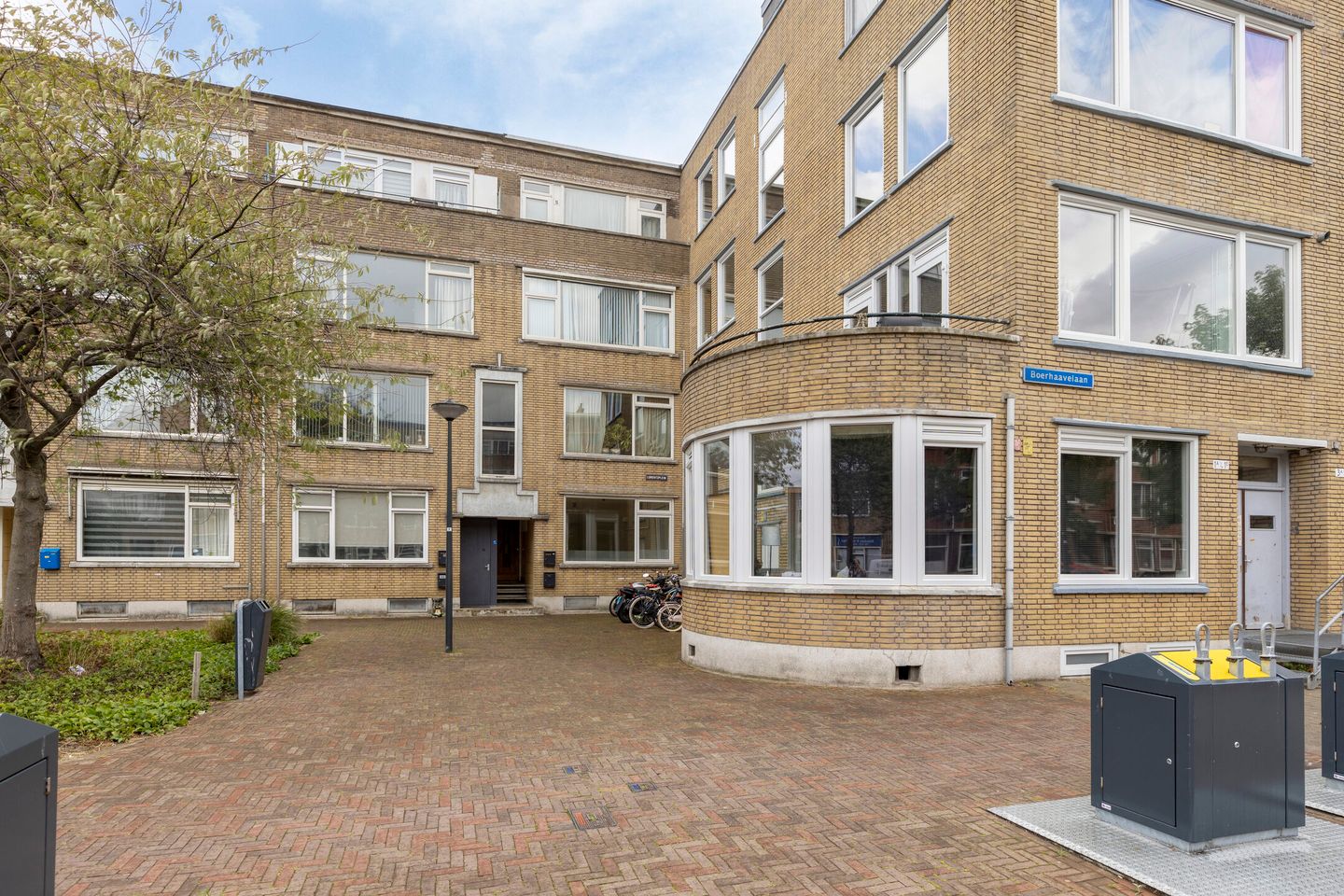 Foto 35 van Lorentzplein 16-A