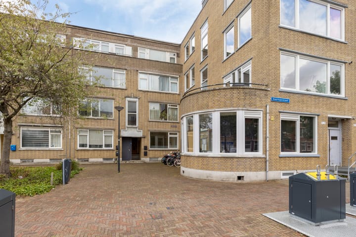 Foto 35 van Lorentzplein 16-A