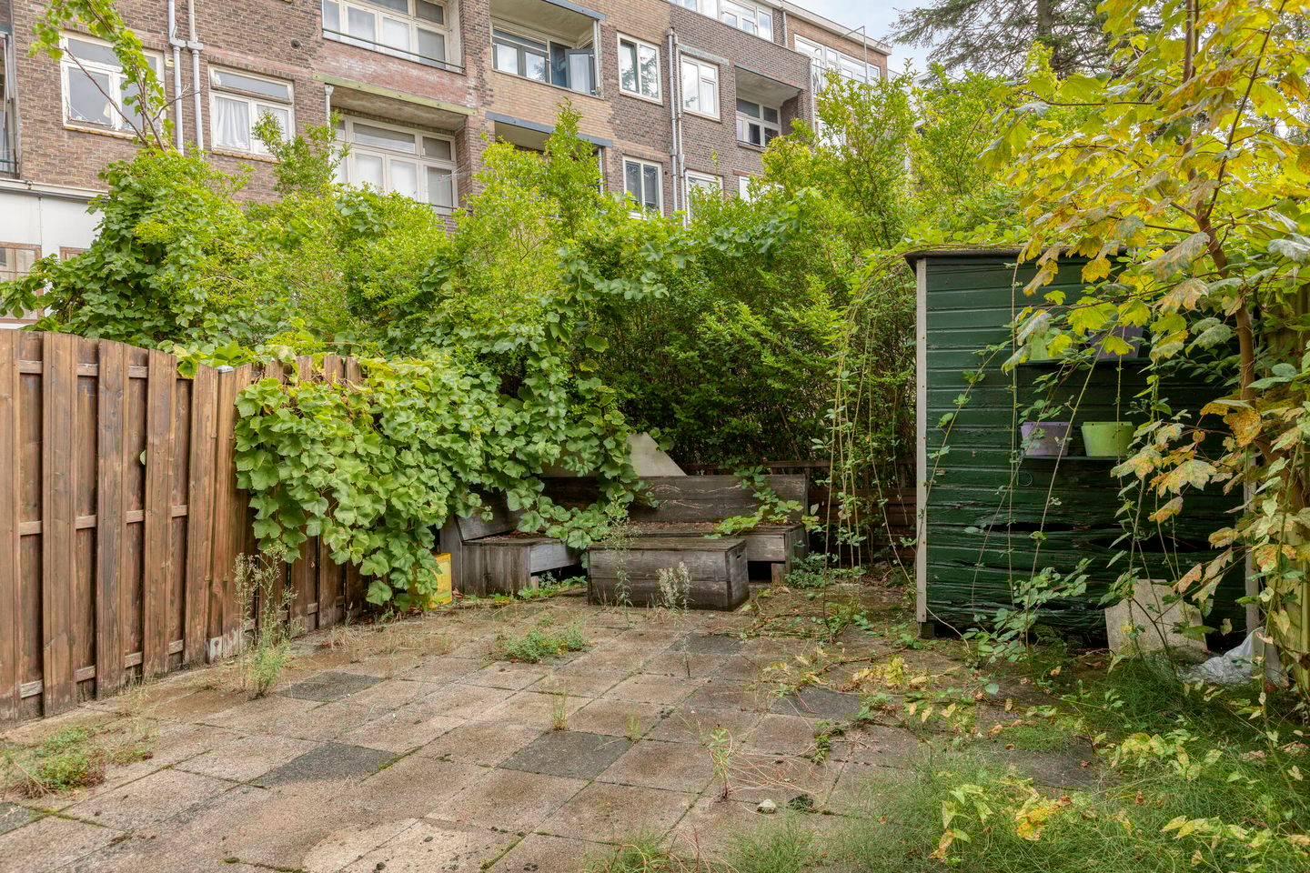 Foto 19 van Lorentzplein 16-A