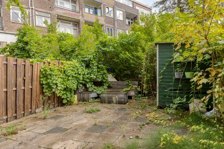 Foto 19 van Lorentzplein 16-A