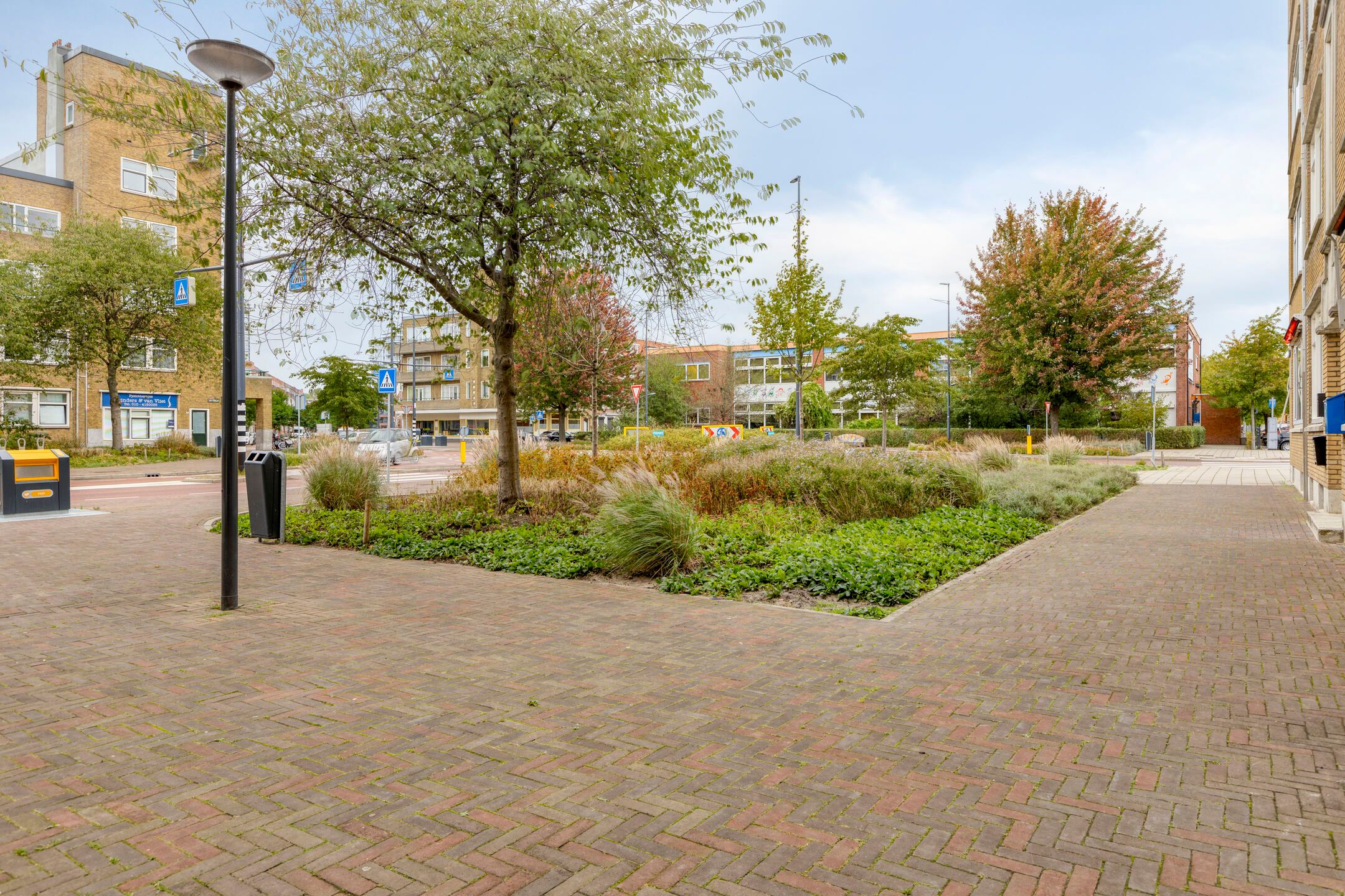 Foto 36 van Lorentzplein 16-A