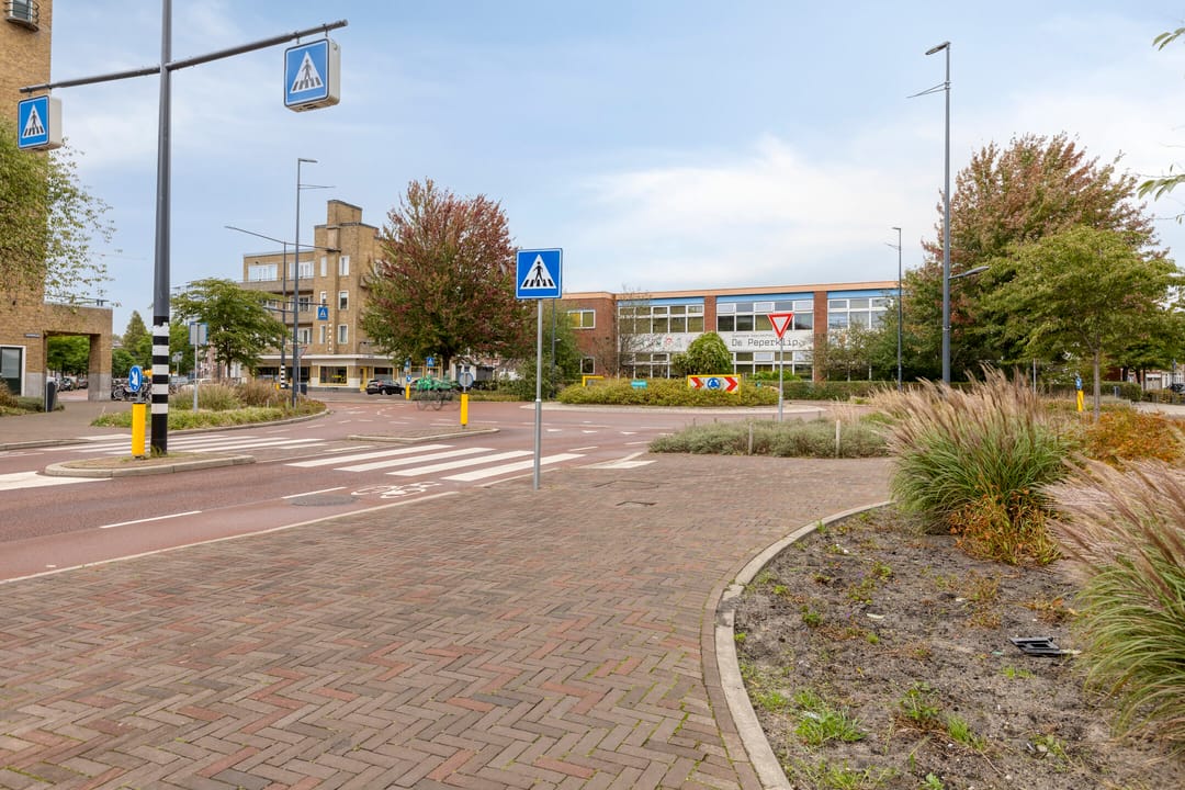 Foto 37 van Lorentzplein 16-A