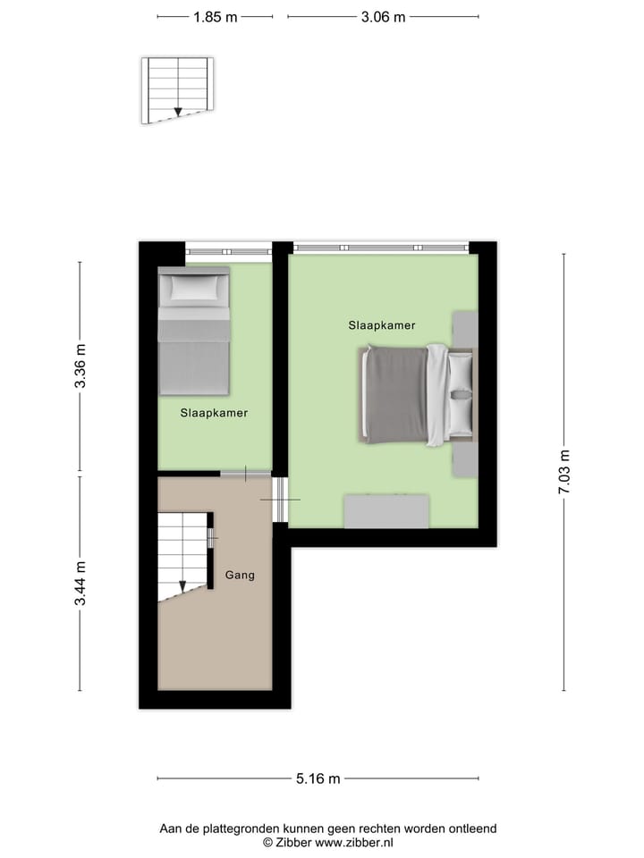 Foto 40 van Lorentzplein 16-A