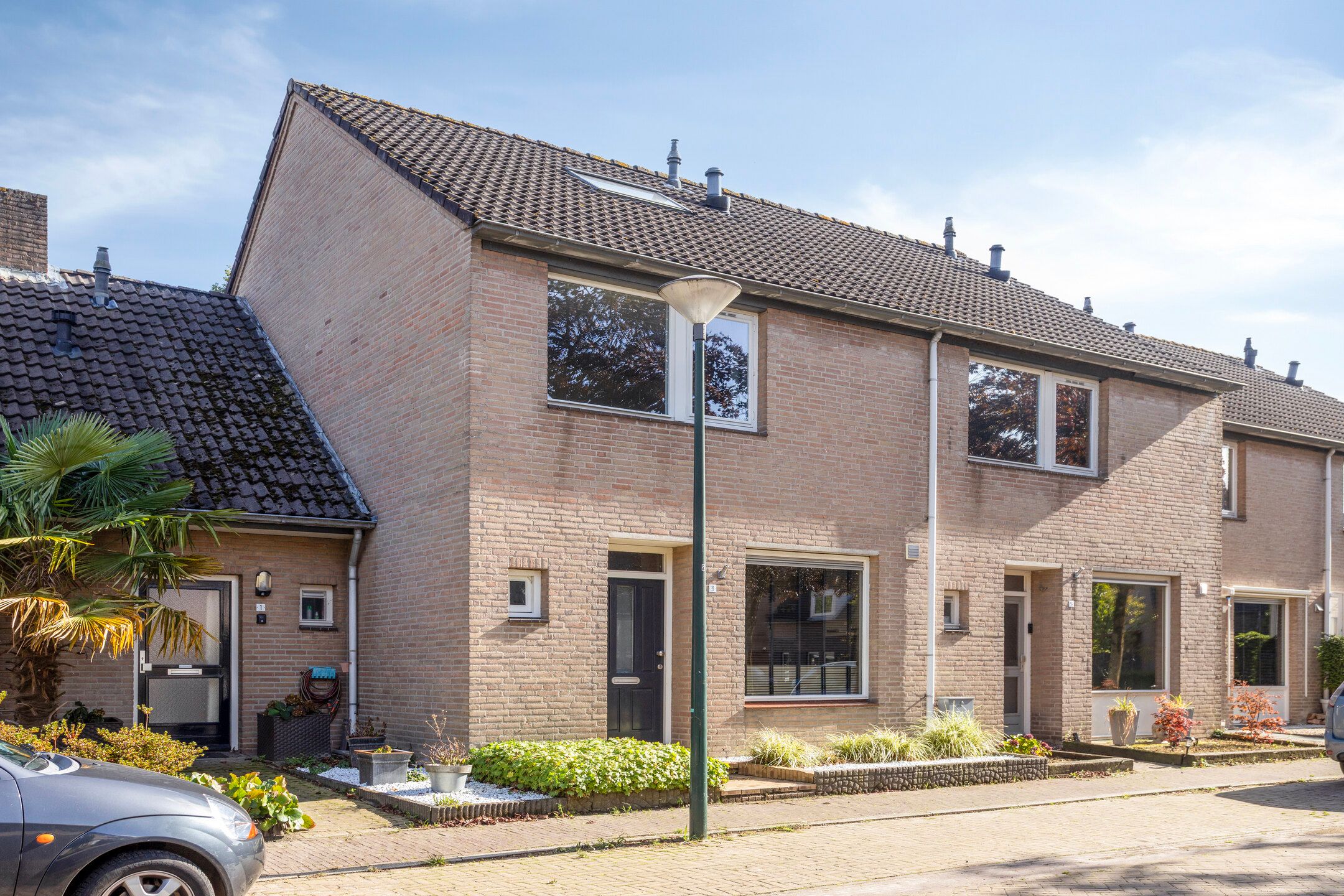 Burg. De Ruyterstraat, 3, Haaren, 5076GA, Noord-Brabant, Nederland 3 