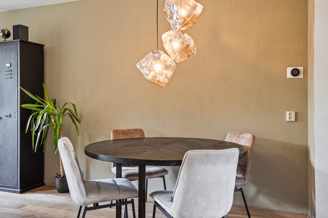 Foto 8 van Burg. De Ruyterstraat 3