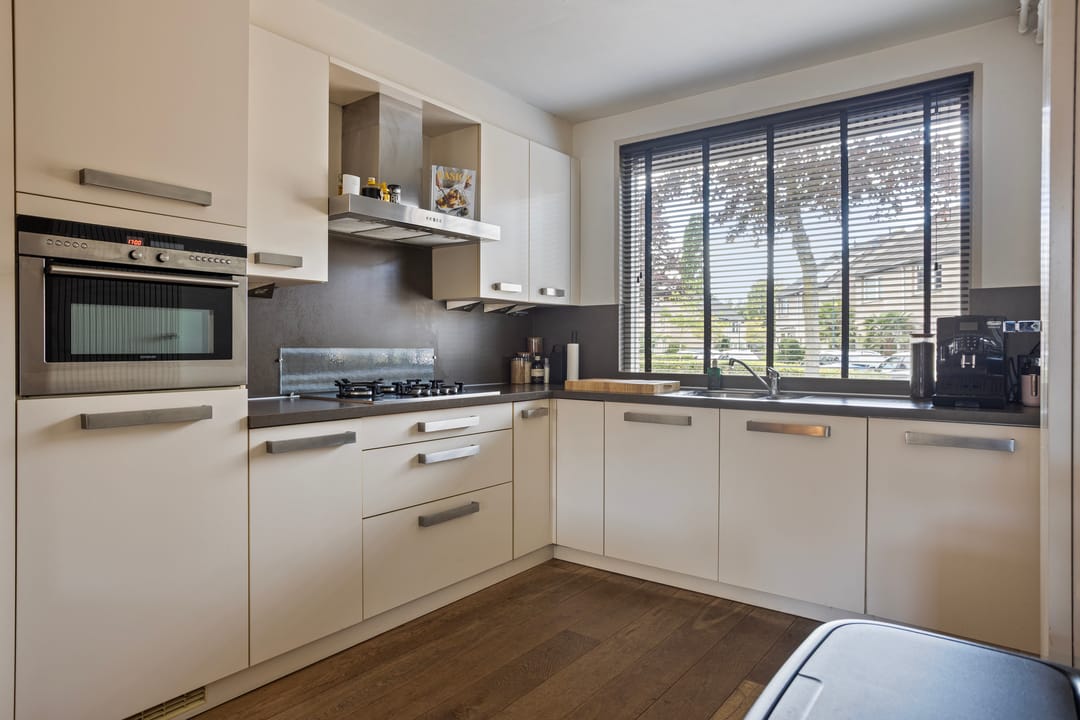 Foto 13 van Burg. De Ruyterstraat 3