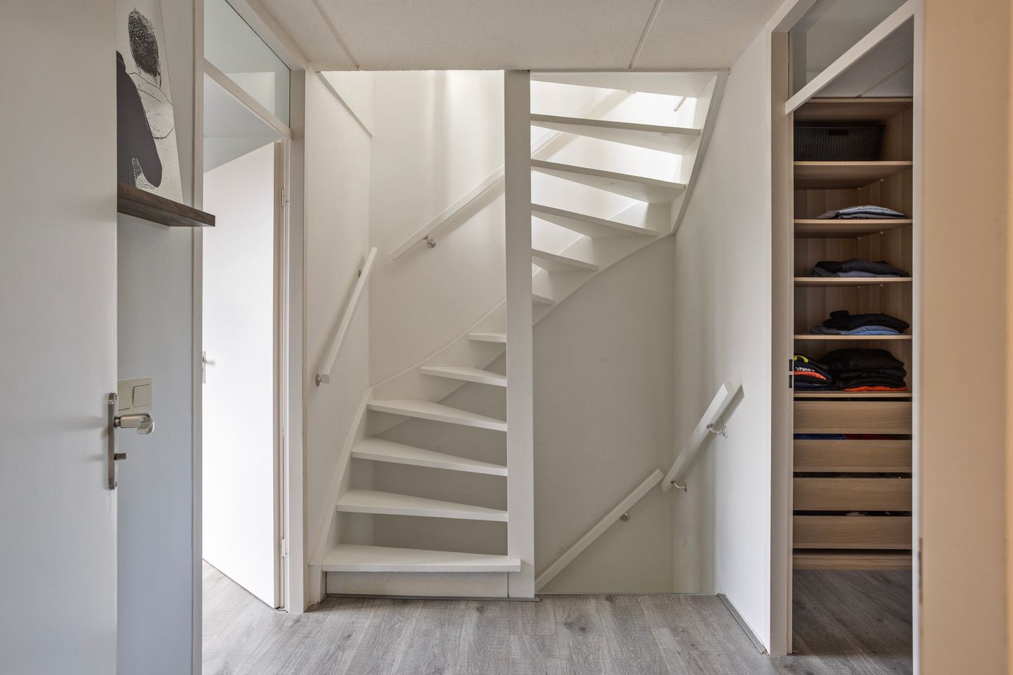 Foto 14 van Burg. De Ruyterstraat 3