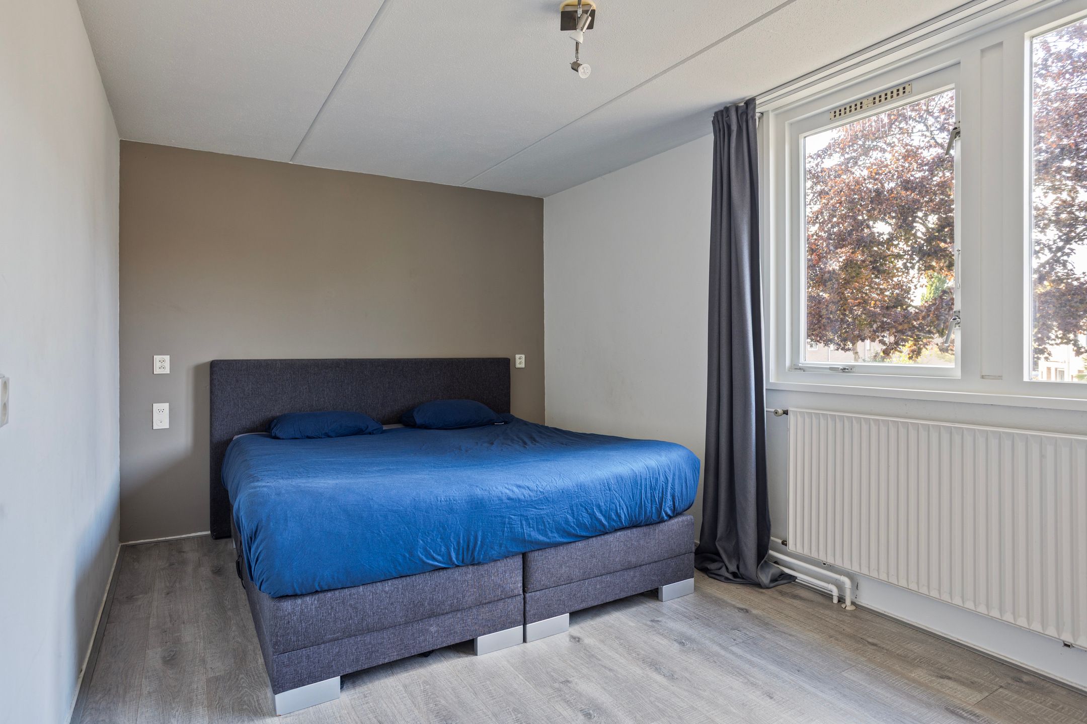 Foto 15 van Burg. De Ruyterstraat 3