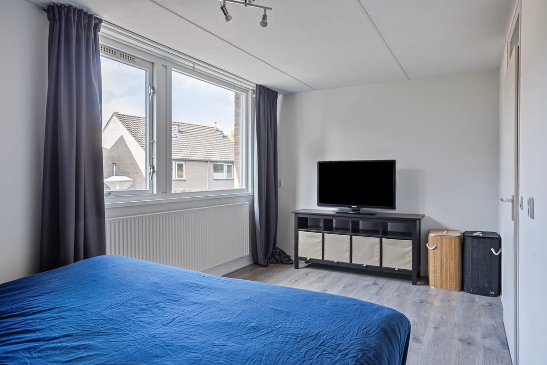 Foto 16 van Burg. De Ruyterstraat 3