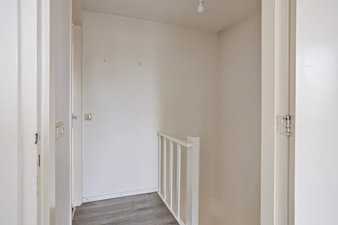 Foto 22 van Burg. De Ruyterstraat 3