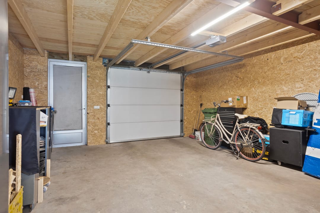 Foto 28 van Burg. De Ruyterstraat 3