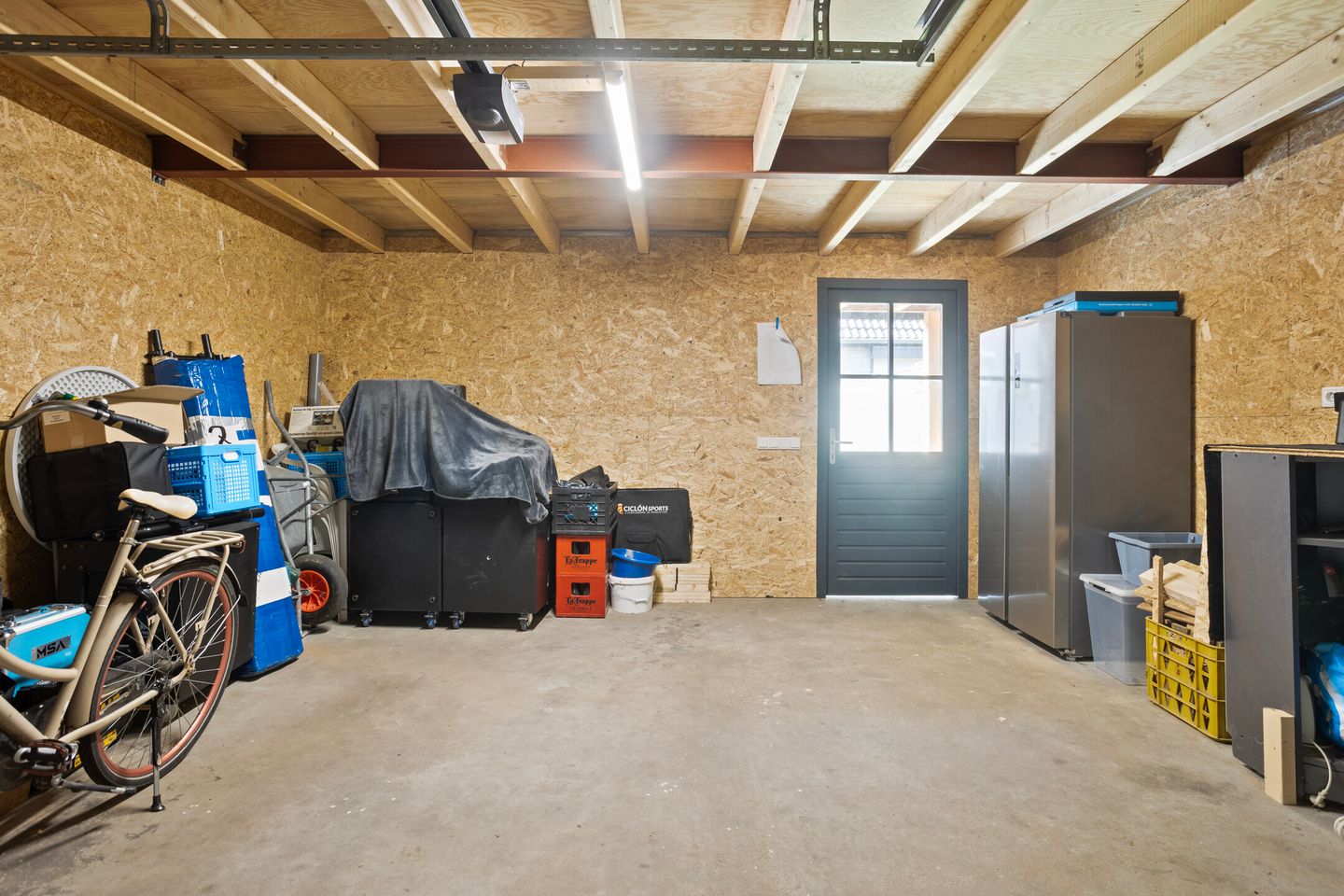 Foto 29 van Burg. De Ruyterstraat 3