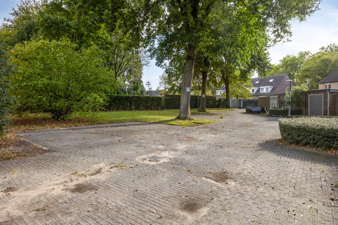 Foto 31 van Burg. De Ruyterstraat 3