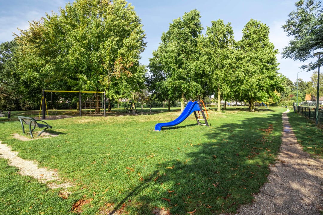 Foto 32 van Burg. De Ruyterstraat 3