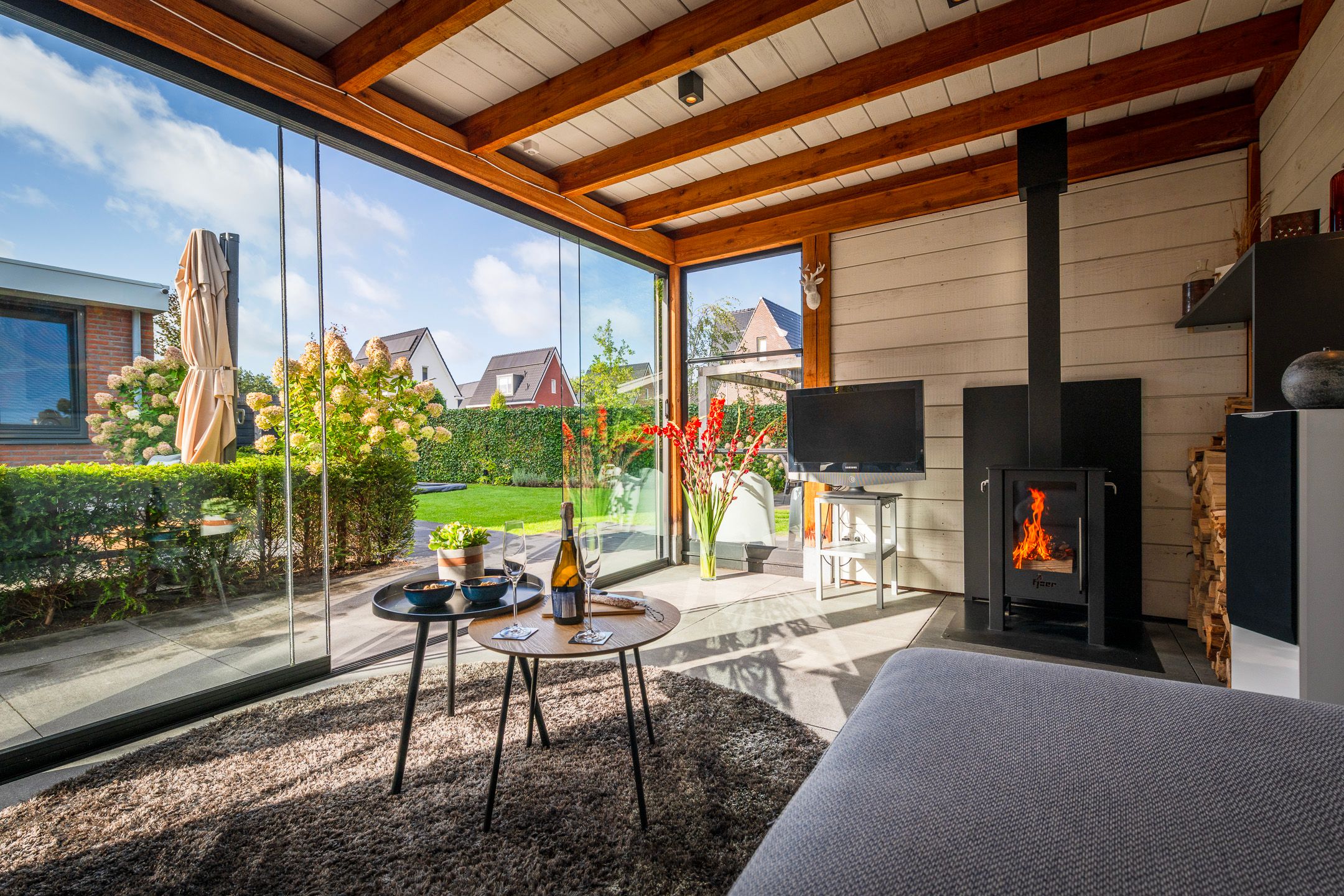 Foto 3 van Samuel de Marezhof 99