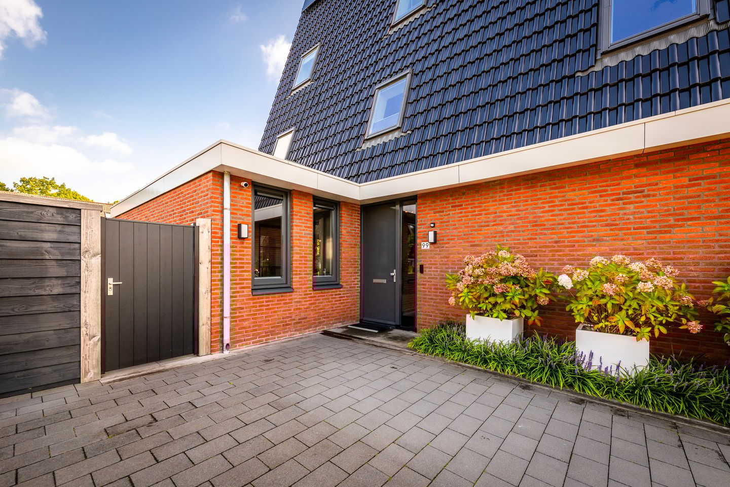 Foto 4 van Samuel de Marezhof 99