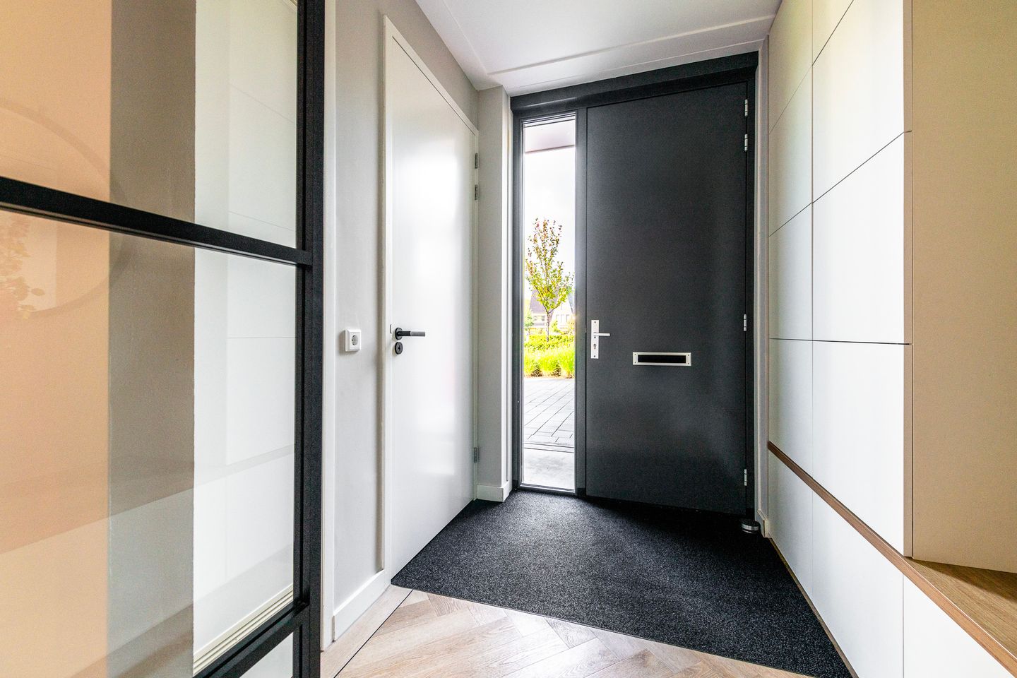 Foto 5 van Samuel de Marezhof 99