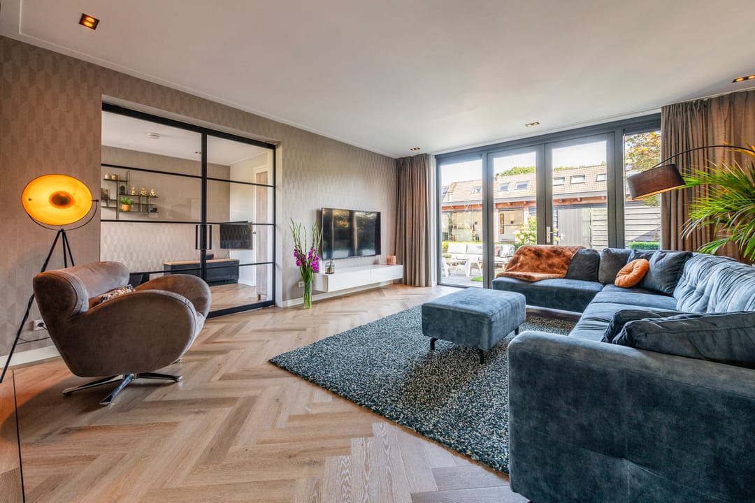 Foto 8 van Samuel de Marezhof 99