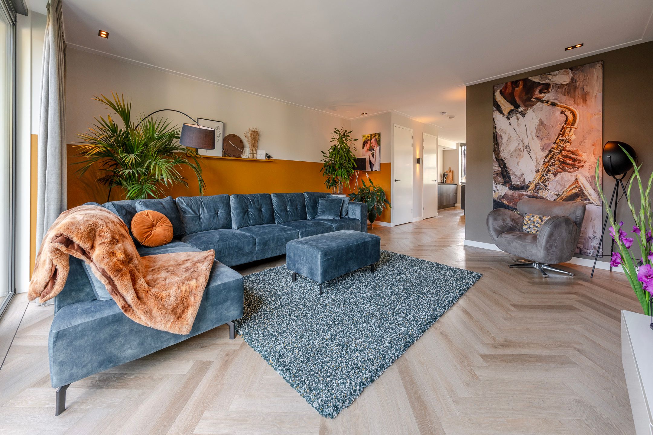 Foto 9 van Samuel de Marezhof 99