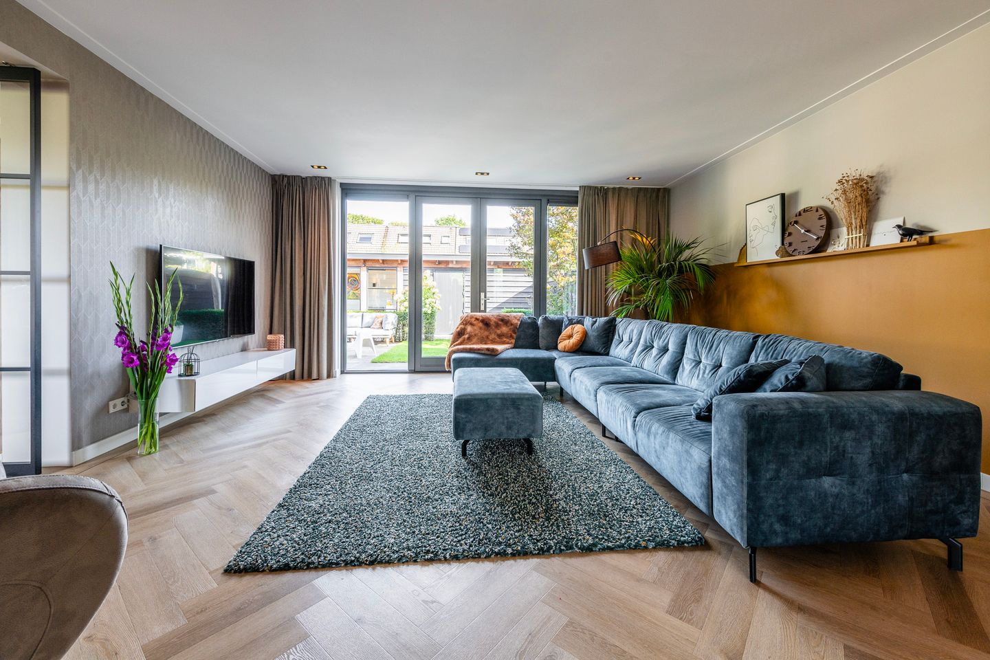 Foto 10 van Samuel de Marezhof 99