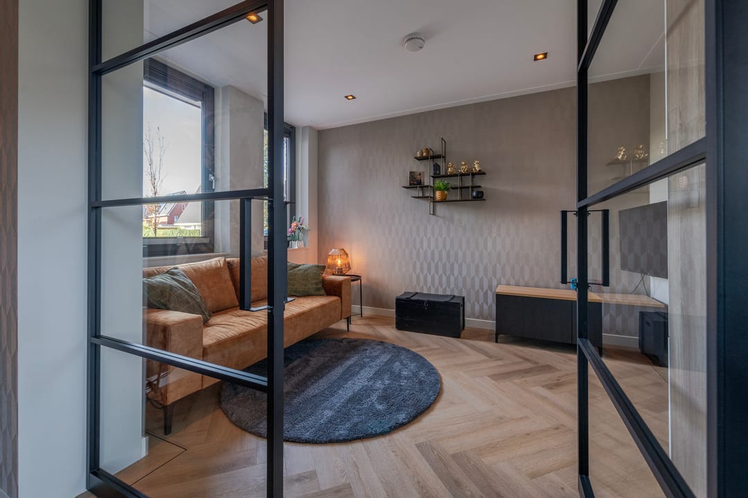 Foto 11 van Samuel de Marezhof 99