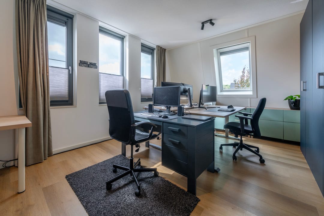 Foto 28 van Samuel de Marezhof 99