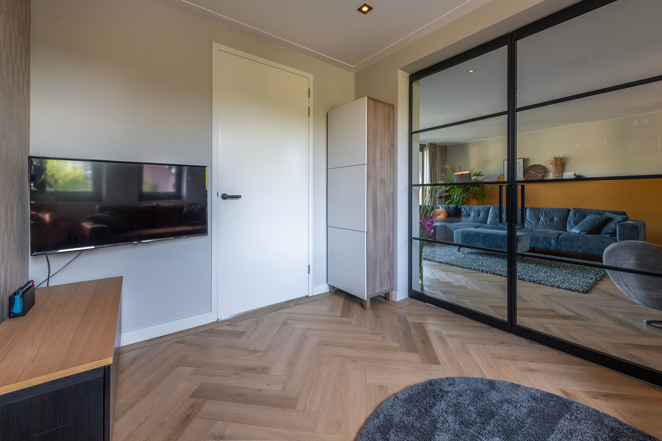 Foto 12 van Samuel de Marezhof 99