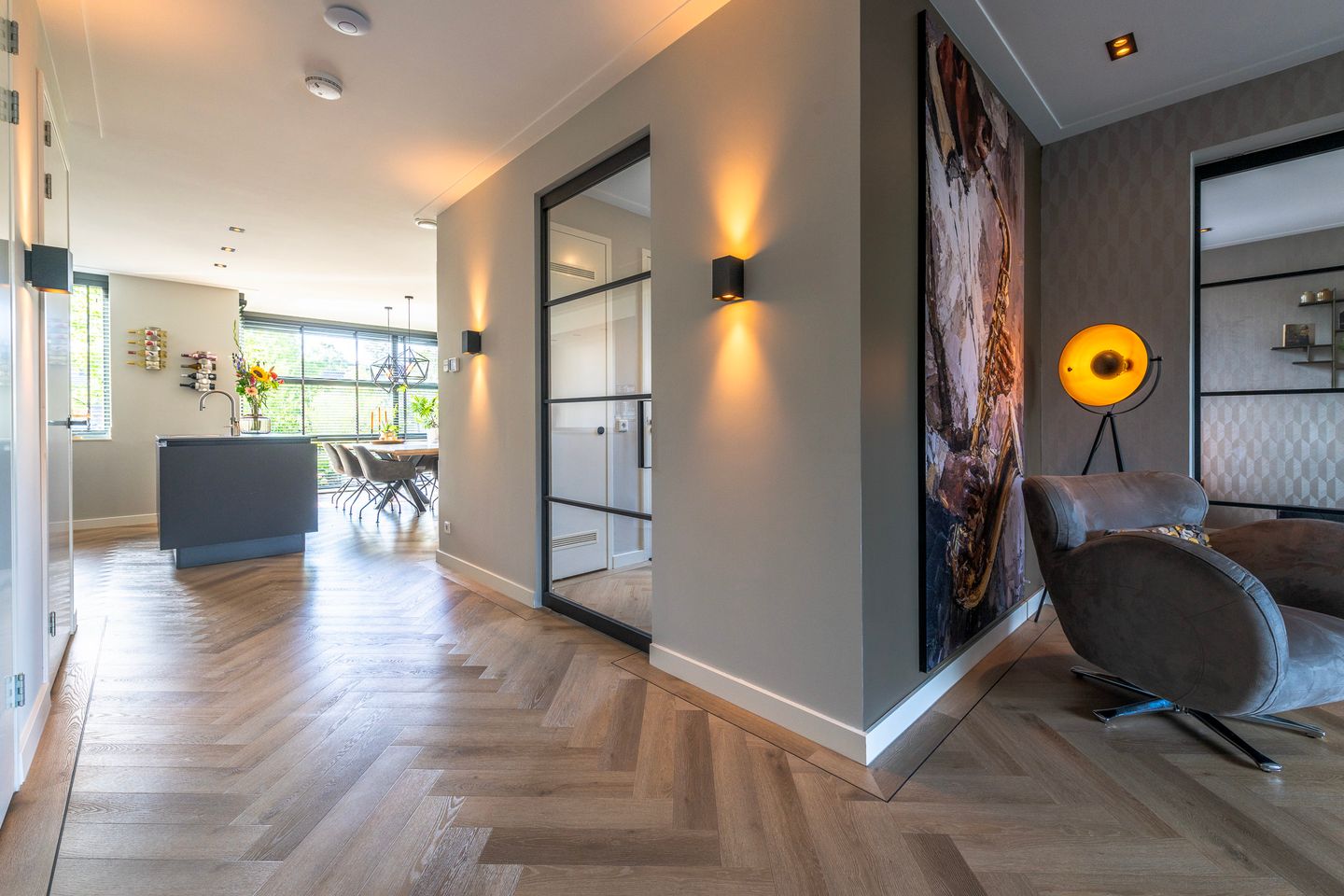 Foto 14 van Samuel de Marezhof 99