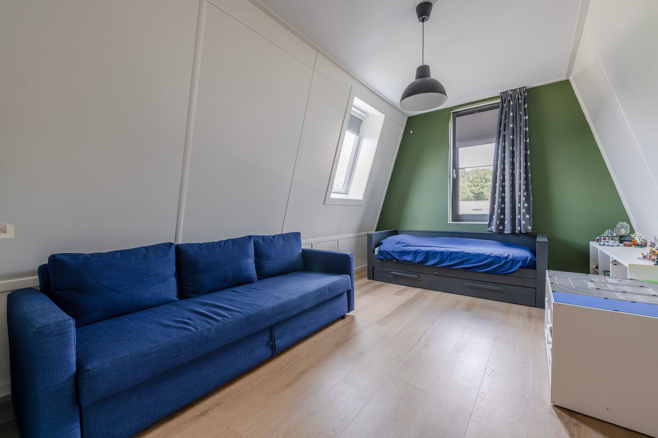 Foto 36 van Samuel de Marezhof 99