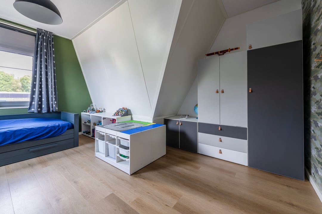 Foto 37 van Samuel de Marezhof 99