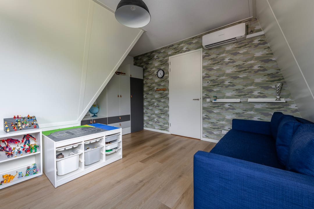 Foto 38 van Samuel de Marezhof 99