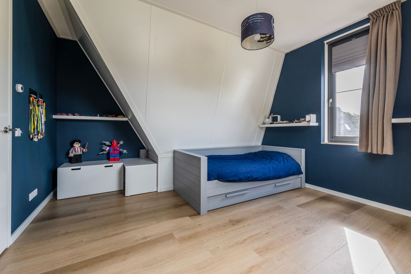 Foto 40 van Samuel de Marezhof 99