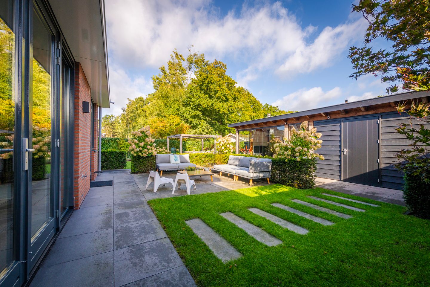 Foto 44 van Samuel de Marezhof 99